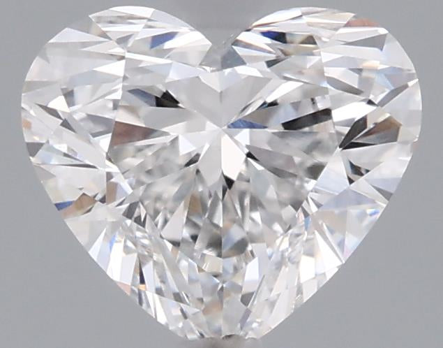 IGI 1.48 Carat Heart Lab Grown Diamond 人工培育鑽石 實驗室人造鑽石