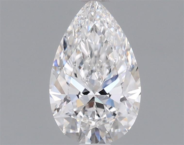 IGI 0.92 Carat Pear Lab Grown Diamond 人工培育鑽石 實驗室人造鑽石