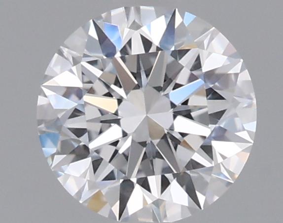 IGI 0.74 Carat Round Brilliant Lab Grown Diamond 人工培育鑽石 實驗室人造鑽石