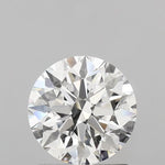 IGI 1.46 Carat Round Brilliant Lab Grown Diamond