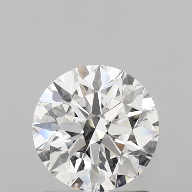 IGI 1.46 Carat Round Brilliant Lab Grown Diamond