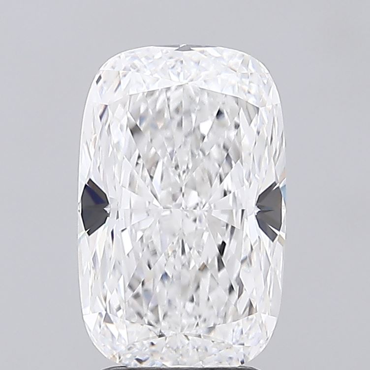 IGI 3.23 Carat Cushion Lab Grown Diamond 人工培育鑽石 實驗室人造鑽石