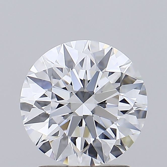 IGI 1.81 Carat Round Brilliant Lab Grown Diamond