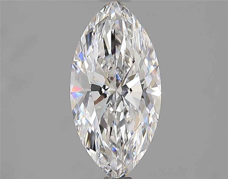 IGI 1.45 Carat Marquise Lab Grown Diamond
