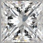 IGI 2.58 Carat Princess Cut Lab Grown Diamond 人工培育鑽石 實驗室人造鑽石
