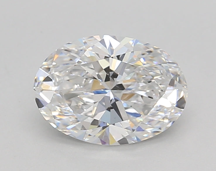 IGI 1.02 Carat 橢圓形 - Oval 培育鑽石 Lab Grown Diamond 人造鑽石 人工鑽石 實驗室鑽石 培養鑽石 香港 培育鑽 