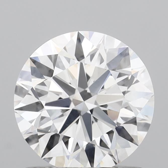 IGI 1.00 Carat Round Brilliant Lab Grown Diamond 人工培育鑽石 實驗室人造鑽石