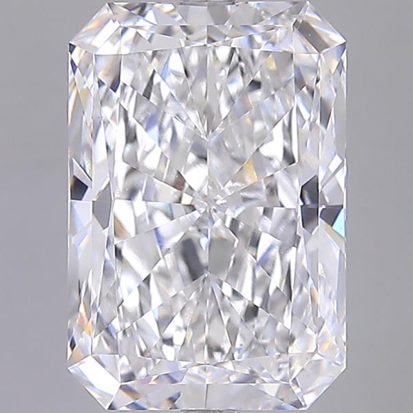 IGI 8.59 Carat Radiant Cut Lab Grown Diamond 人工培育鑽石 實驗室人造鑽石
