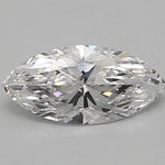 IGI 0.92 Carat Marquise Lab Grown Diamond 人工培育鑽石 實驗室人造鑽石