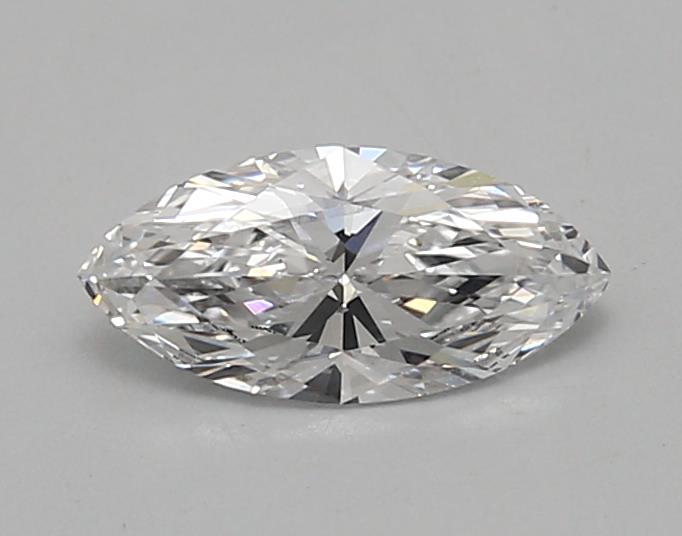 IGI 0.92 Carat Marquise Lab Grown Diamond 人工培育鑽石 實驗室人造鑽石