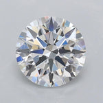 IGI 1.01 Carat Round Brilliant Lab Grown Diamond 人工培育鑽石 實驗室人造鑽石