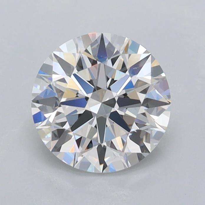 IGI 1.01 Carat Round Brilliant Lab Grown Diamond 人工培育鑽石 實驗室人造鑽石