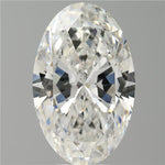 IGI 8.01 Carat Oval Lab Grown Diamond 人工培育鑽石 實驗室人造鑽石