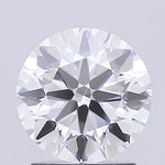 IGI 1.74 Carat Round Brilliant Lab Grown Diamond 人工培育鑽石 實驗室人造鑽石