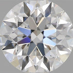 IGI 1.00 Carat Round Brilliant Lab Grown Diamond 人工培育鑽石 實驗室人造鑽石
