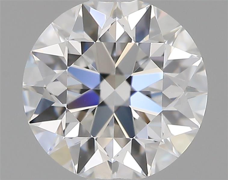 IGI 1.00 Carat Round Brilliant Lab Grown Diamond 人工培育鑽石 實驗室人造鑽石