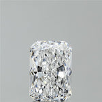 IGI 2.70 Carat Radiant Cut Lab Grown Diamond 人工培育鑽石 實驗室人造鑽石