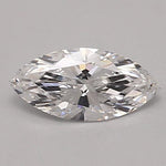 IGI 0.72 Carat Marquise Lab Grown Diamond