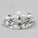 IGI 0.59 Carat Marquise Lab Grown Diamond