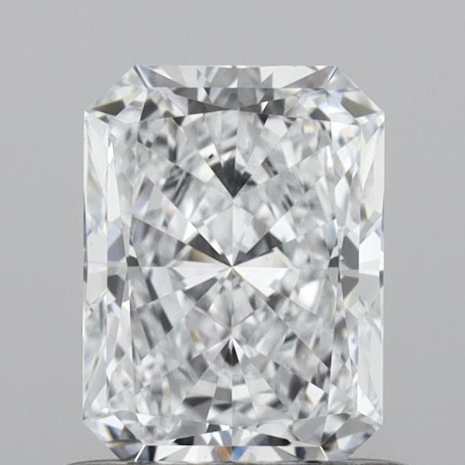 IGI 0.74 Carat Radiant Cut Lab Grown Diamond