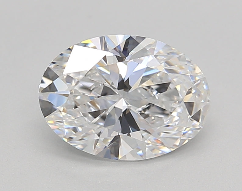 IGI 1.35 Carat 橢圓形 - Oval 培育鑽石 Lab Grown Diamond 人造鑽石 人工鑽石 實驗室鑽石 培養鑽石 香港 培育鑽 