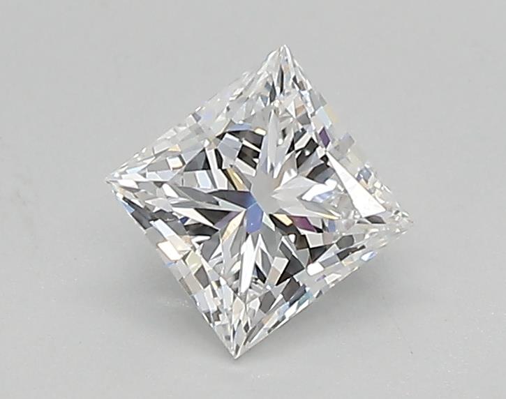 IGI 0.57 Carat Princess Cut Lab Grown Diamond 人工培育鑽石 實驗室人造鑽石