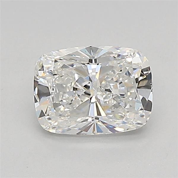 IGI 0.72 Carat Cushion Lab Grown Diamond