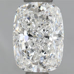 IGI 1.13 Carat Cushion Lab Grown Diamond