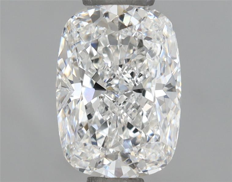 IGI 1.13 Carat Cushion Lab Grown Diamond