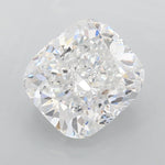 IGI 2.12 Carat Cushion Lab Grown Diamond 人工培育鑽石 實驗室人造鑽石