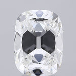 IGI 3.03 Carat Cushion Lab Grown Diamond 人工培育鑽石 實驗室人造鑽石