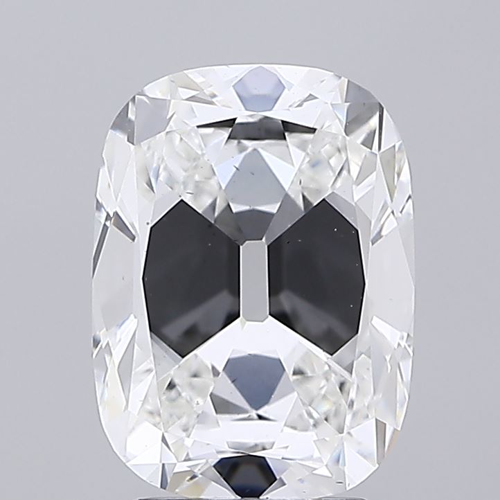 IGI 3.03 Carat Cushion Lab Grown Diamond 人工培育鑽石 實驗室人造鑽石
