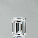 IGI 3.08 Carat Emerald Lab Grown Diamond 人工培育鑽石 實驗室人造鑽石