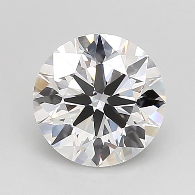IGI 1.40 Carat Round Brilliant Lab Grown Diamond 人工培育鑽石 實驗室人造鑽石
