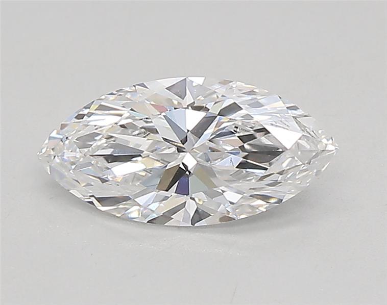 IGI 0.62 Carat Marquise Lab Grown Diamond