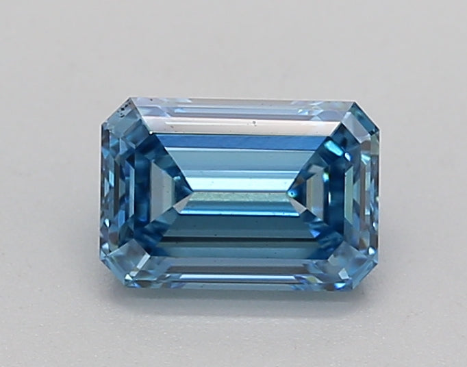 IGI 0.76 Carat 祖母綠形 - Emerald 培育鑽石 Lab Grown Diamond 人造鑽石 人工鑽石 實驗室鑽石 培養鑽石 香港 培育鑽 