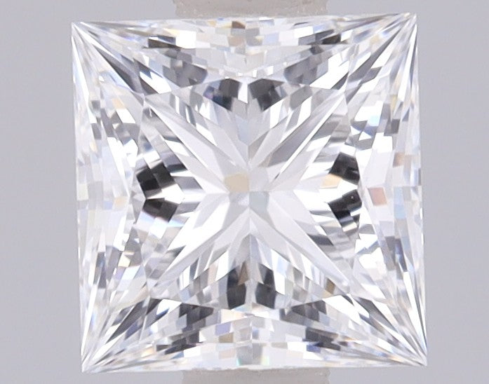 IGI 1.02 Carat Princess Cut Lab Grown Diamond 人工培育鑽石 實驗室人造鑽石