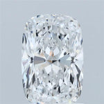 IGI 1.41 Carat Cushion Lab Grown Diamond 人工培育鑽石 實驗室人造鑽石