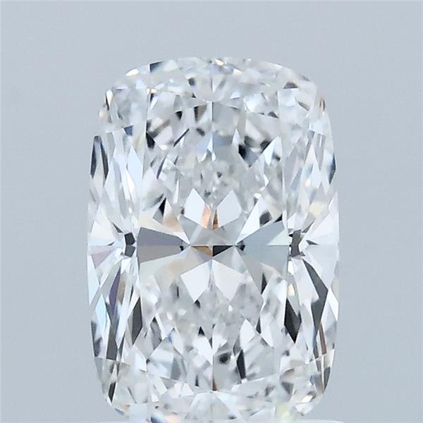 IGI 1.41 Carat Cushion Lab Grown Diamond 人工培育鑽石 實驗室人造鑽石