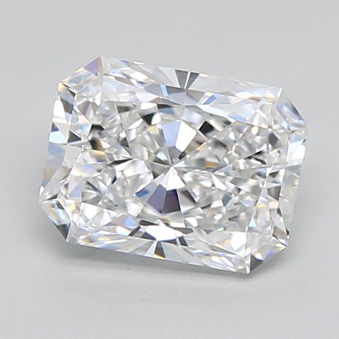 IGI 2.07 Carat Radiant Cut Lab Grown Diamond 人工培育鑽石 實驗室人造鑽石