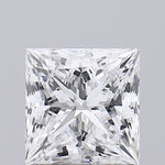 IGI 1.03 Carat Princess Cut Lab Grown Diamond 人工培育鑽石 實驗室人造鑽石