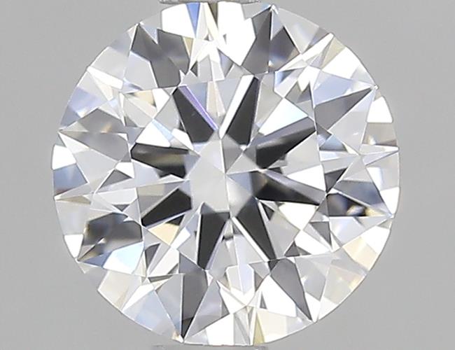IGI 1.56 Carat Round Brilliant Lab Grown Diamond