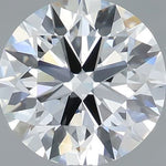 IGI 1.10 Carat Round Brilliant Lab Grown Diamond 人工培育鑽石 實驗室人造鑽石