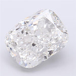 IGI 4.61 Carat Cushion Lab Grown Diamond 人工培育鑽石 實驗室人造鑽石