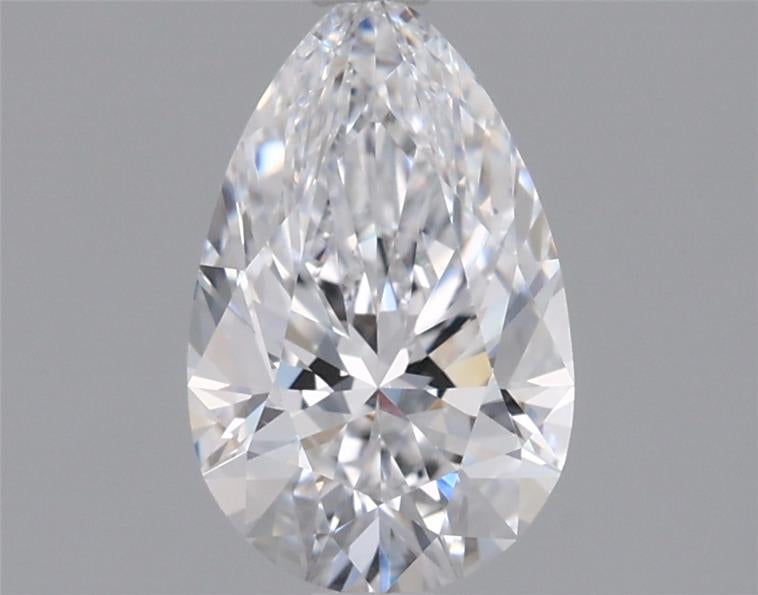 IGI 1.01 Carat Pear Lab Grown Diamond 人工培育鑽石 實驗室人造鑽石