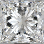 IGI 2.31 Carat Princess Cut Lab Grown Diamond 人工培育鑽石 實驗室人造鑽石