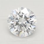 IGI 1.00 Carat Round Brilliant Lab Grown Diamond 人工培育鑽石 實驗室人造鑽石