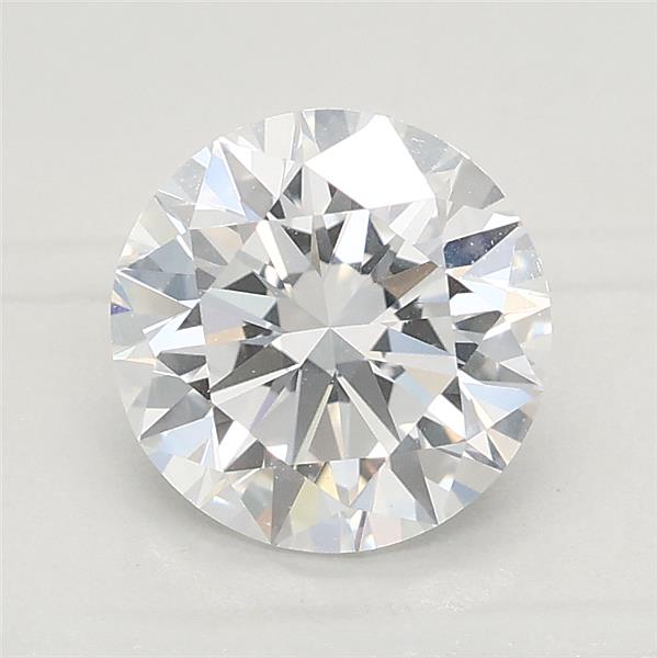 IGI 1.00 Carat Round Brilliant Lab Grown Diamond 人工培育鑽石 實驗室人造鑽石