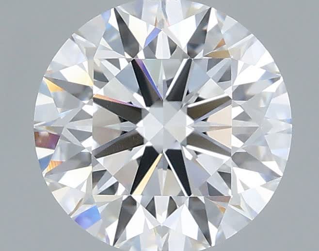 IGI 1.76 Carat Round Brilliant Lab Grown Diamond 人工培育鑽石 實驗室人造鑽石