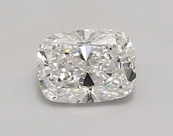 IGI 0.74 Carat Cushion Lab Grown Diamond 人工培育鑽石 實驗室人造鑽石